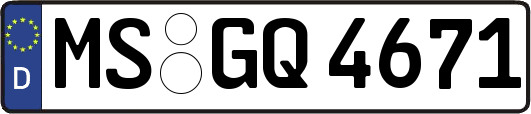 MS-GQ4671