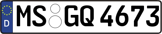 MS-GQ4673