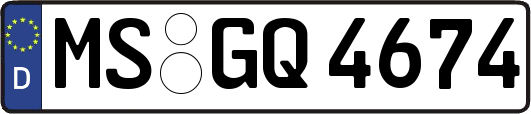 MS-GQ4674