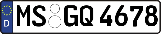 MS-GQ4678