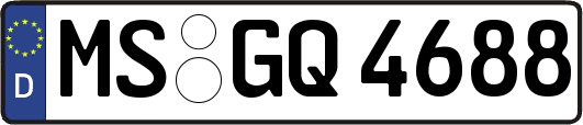 MS-GQ4688