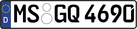 MS-GQ4690