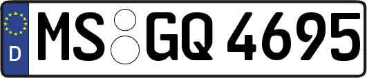 MS-GQ4695