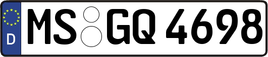 MS-GQ4698