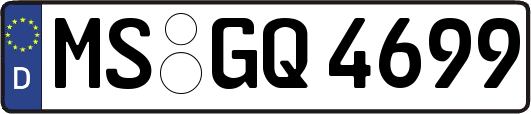 MS-GQ4699