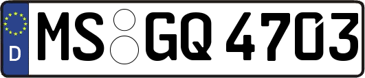 MS-GQ4703