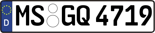 MS-GQ4719