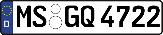 MS-GQ4722