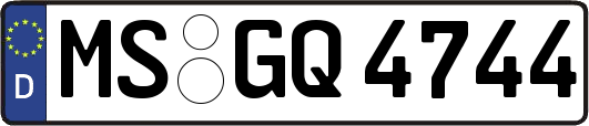 MS-GQ4744