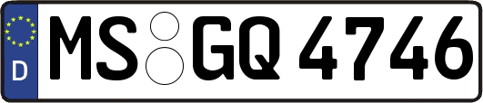MS-GQ4746