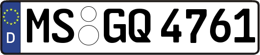 MS-GQ4761