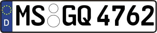 MS-GQ4762
