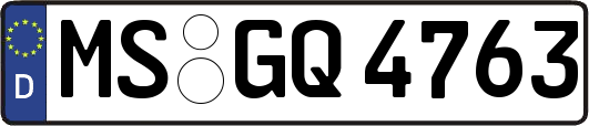 MS-GQ4763