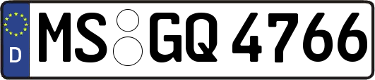 MS-GQ4766