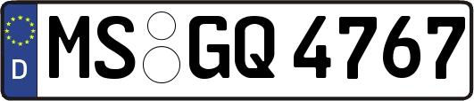 MS-GQ4767