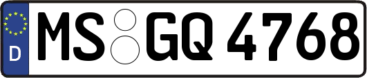 MS-GQ4768
