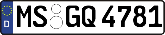 MS-GQ4781
