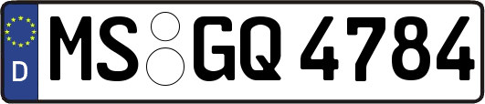 MS-GQ4784