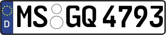 MS-GQ4793