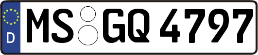 MS-GQ4797