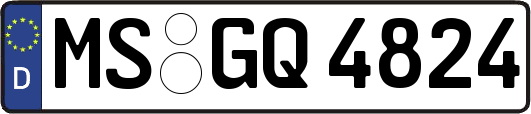 MS-GQ4824