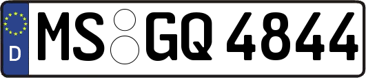 MS-GQ4844