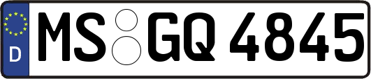 MS-GQ4845