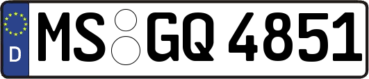 MS-GQ4851