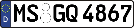 MS-GQ4867