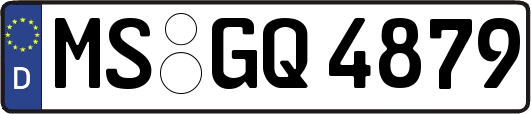 MS-GQ4879