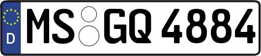MS-GQ4884