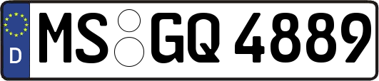 MS-GQ4889