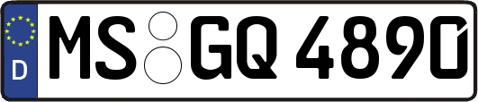 MS-GQ4890