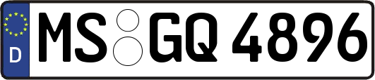 MS-GQ4896
