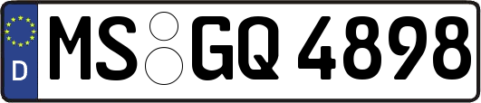 MS-GQ4898
