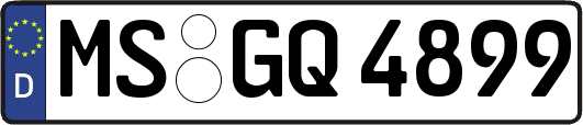 MS-GQ4899
