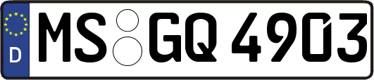 MS-GQ4903