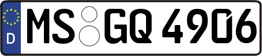 MS-GQ4906