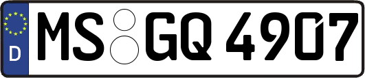 MS-GQ4907