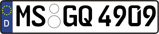 MS-GQ4909