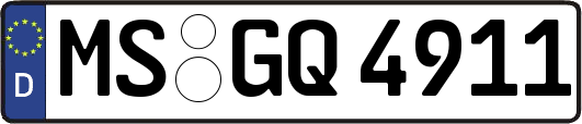 MS-GQ4911