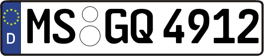 MS-GQ4912