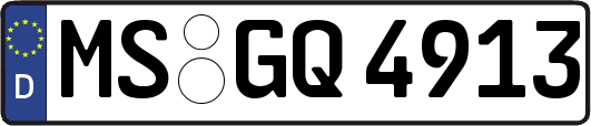MS-GQ4913