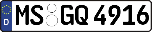 MS-GQ4916