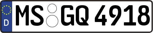 MS-GQ4918