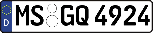 MS-GQ4924