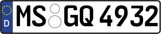 MS-GQ4932