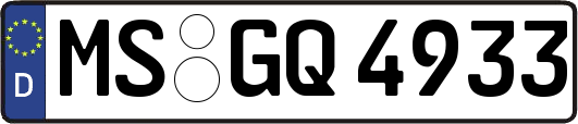 MS-GQ4933