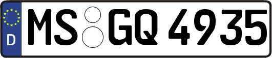 MS-GQ4935