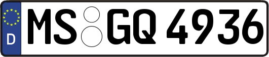 MS-GQ4936